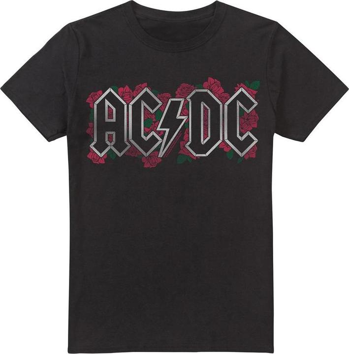 AC/DC TShirt (XXL)
