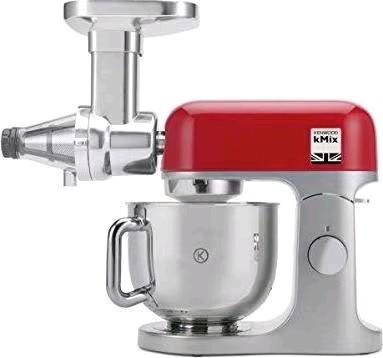 Actual product image Kenwood Berry press KAX644ME
