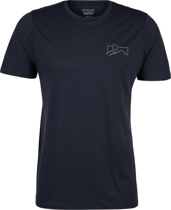 Dark Navy