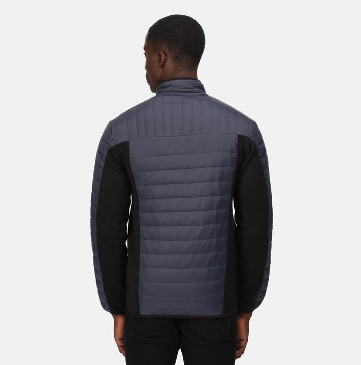 Produktbild Regatta Tourer Jacke Hybrid (XXL)