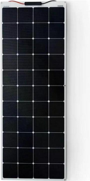 Immagine prodotto Autosolar Pannello solare flessibile 165W, IP65 (165 W, 3.10 kg)