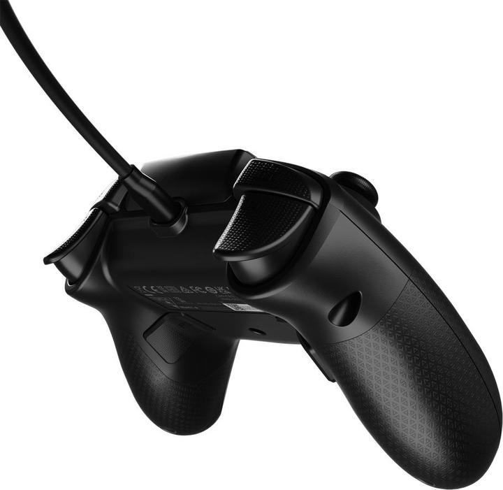 Actual product image Turtle Beach REACT-R Controller (Xbox Series S, Xbox Series X, Xbox One S, PC)