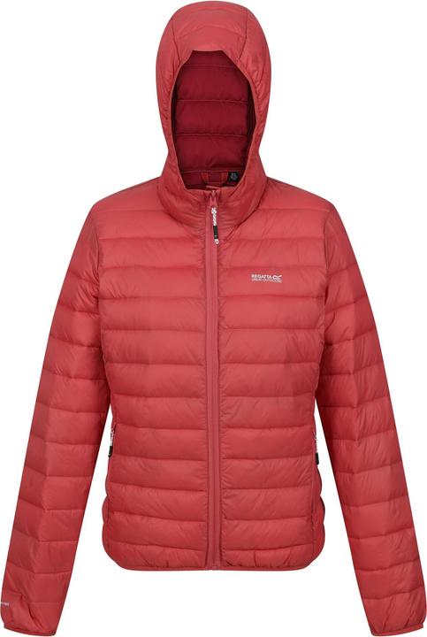 Produktbild Regatta Marizion Steppjacke mit Kapuze (34 D)