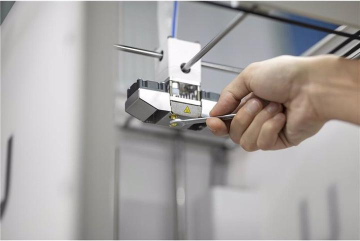 Produktbild Ultimaker 2+ Connect