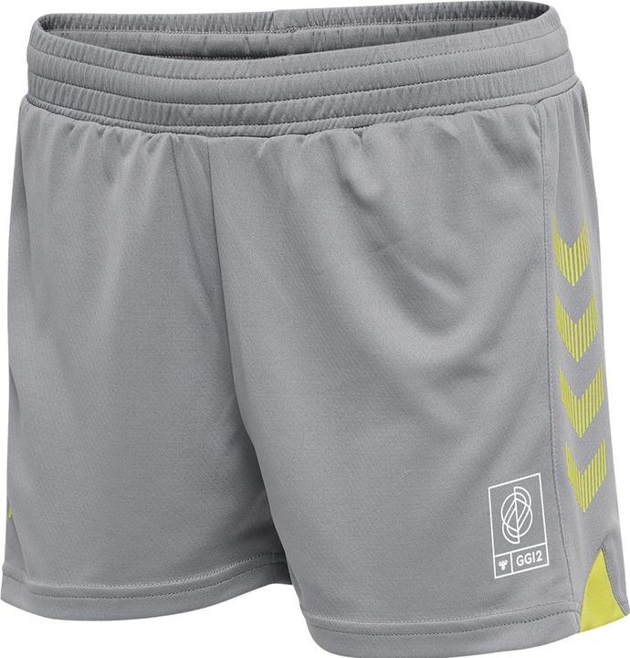 hummel Gg12 Action Shorts Woman (L)