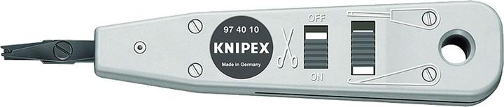 Immagine prodotto Knipex Strumento di cablaggio (Attrezzi)