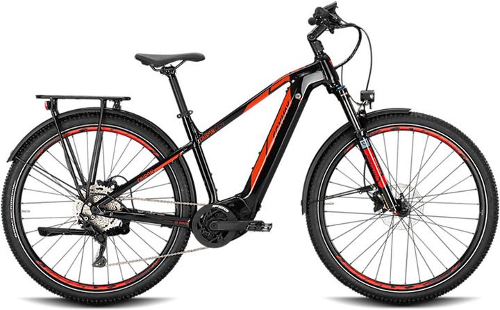 Produktbild Conway Cairon C 429 29 Herren E-Bike 2021