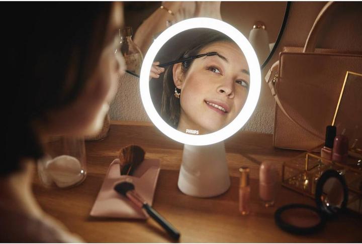 Actual product image Philips Mirror (80 lm)