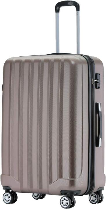 Immagine prodotto Beibye Hartschalenkoffer (77 l, M (50 - 90l))