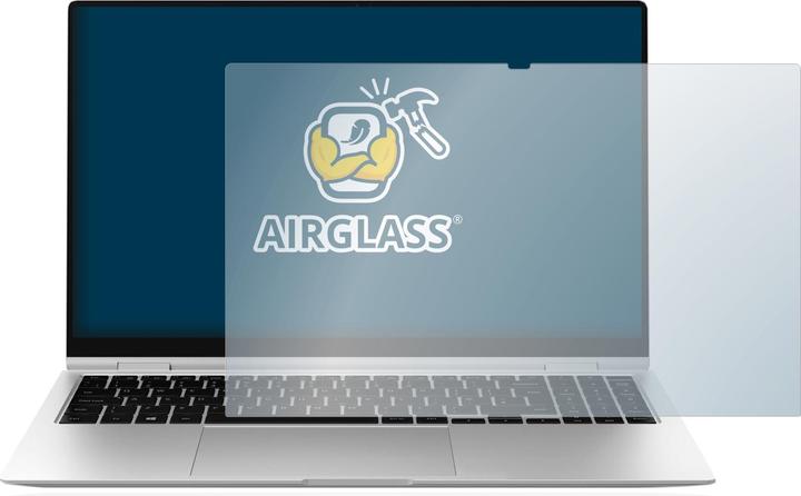 Immagine prodotto BROTECT AirGlass Vetro (15.60")
