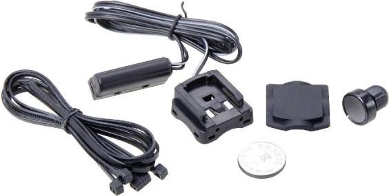 Actual product image Filmer Bicycle computer W 16 Color