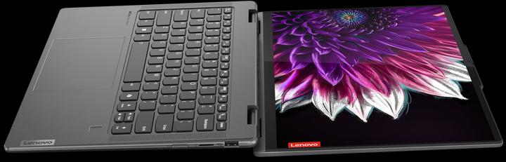 Produktbild Lenovo Yoga 7 2-in-1 14IML9 (14", Intel Core Ultra 7 155H, 32 GB, 1000 GB, DE)