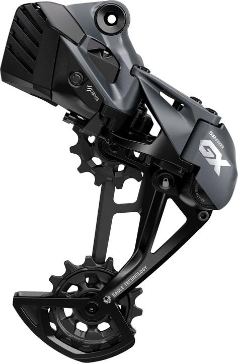 Sram GX Eagle AXS Lunar (Batterie nicht inbegriffen) (12-fach)