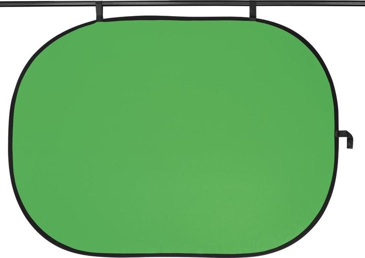 Immagine prodotto Hama Sfondo pieghevole 2in1 (150 cm, 200 cm)