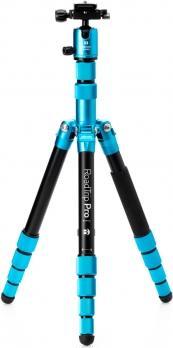 Actual product image MeFOTO RoadTrip PRO Aluminium Tripod (Metal)