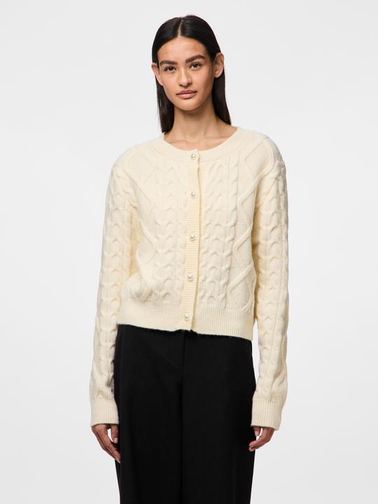 Actual product image Pieces PCSOFIA Strickjacke (L)