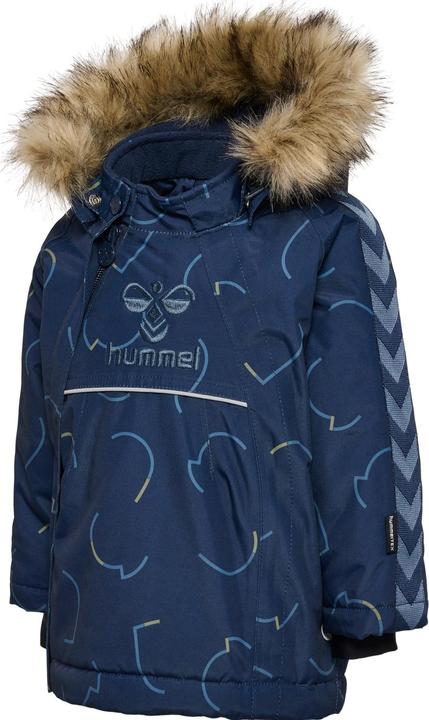 Produktbild hummel Hmljessie Tex Jacket (86)