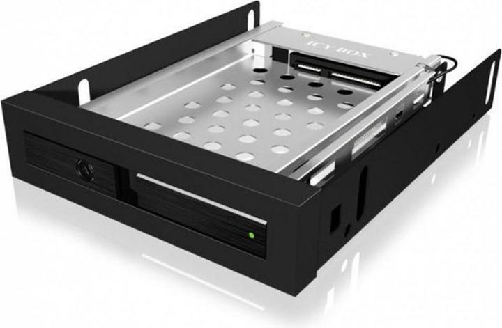 Produktbild Icy Box Wechselrahmen 2.5" IB-2217STS