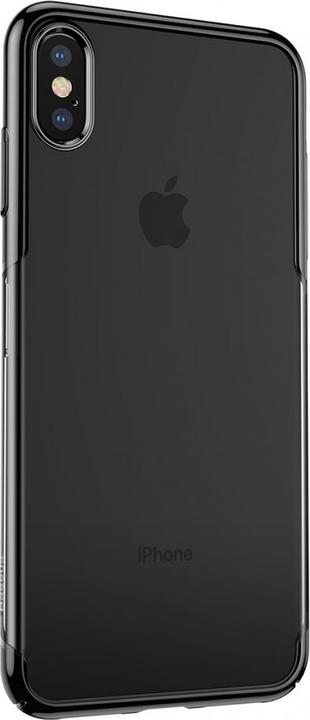 Actual product image Baseus Shining Series iPhone Xs Max Case (Apple iPhone XS Max)