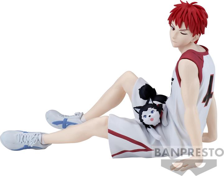 Produktbild Banpresto Kuroko No Basket - Seijuro Akashi & Tetsuya