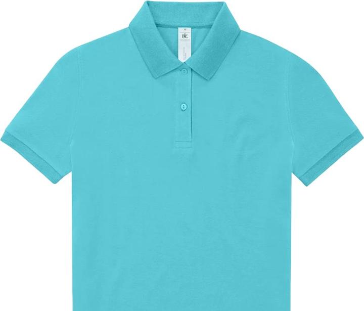 Image du produit B&C - Polo MY - Femme (42 D)