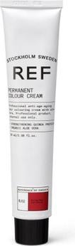 Immagine prodotto Ref. Tinta permanente in crema per capelli 8.0 Biondo chiaro 100 ml (8,0 Biondo chiaro)