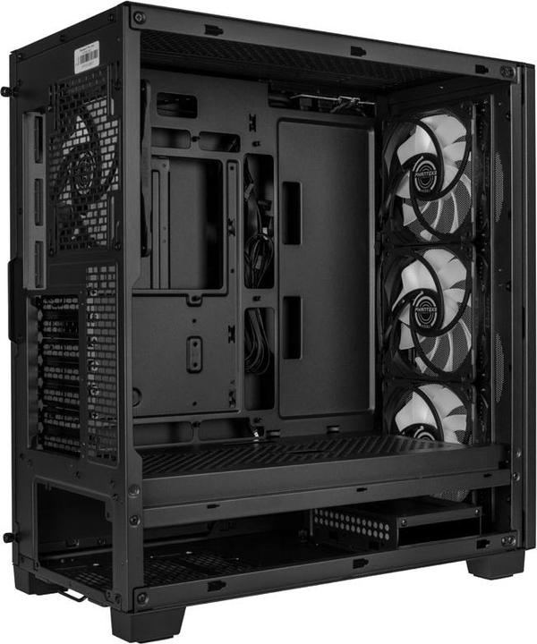 Immagine prodotto Phanteks XT Pro (E-ATX, mATX, Mini-ITX, ATX)