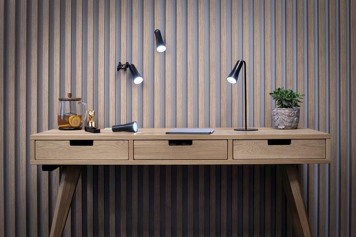 Immagine prodotto Activejet Luce multifunzione AJE-IDA 4IN1 Nero (150 lm)