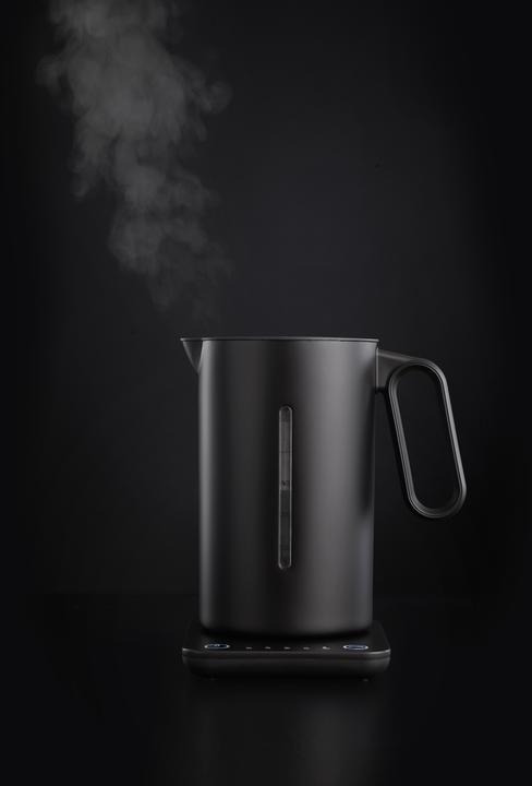 Actual product image Wilfa WSDK-2000B Kettle (1.25 l)