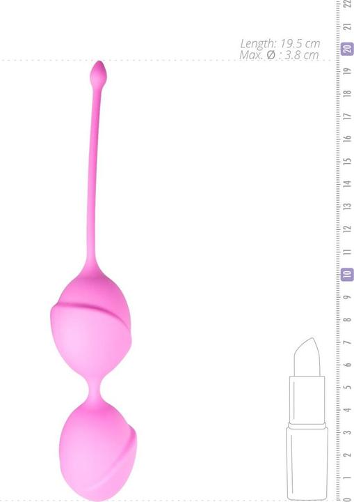 Produktbild Easytoys Jiggle Mouse