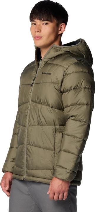 Produktbild Columbia Fivemile Butte™ II Hooded Jacket (XL)