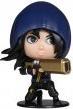 Actual product image Ubisoft Six Collection - Hibana figure