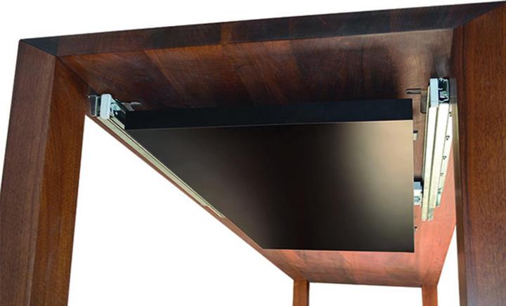 Actual product image Meyer Table pullouts acrobat (60 x 60 x 2 cm)