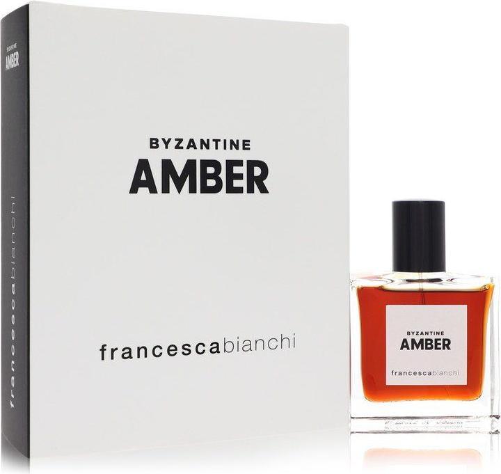 Francesca Bianchi Byzantine Amber (Eau de Parfum, 30 ml)