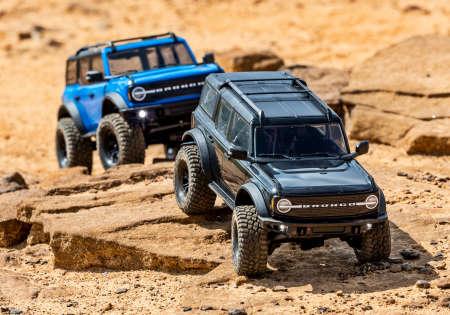 Actual product image Traxxas Ford Bronco (RTR Ready-to-Run)