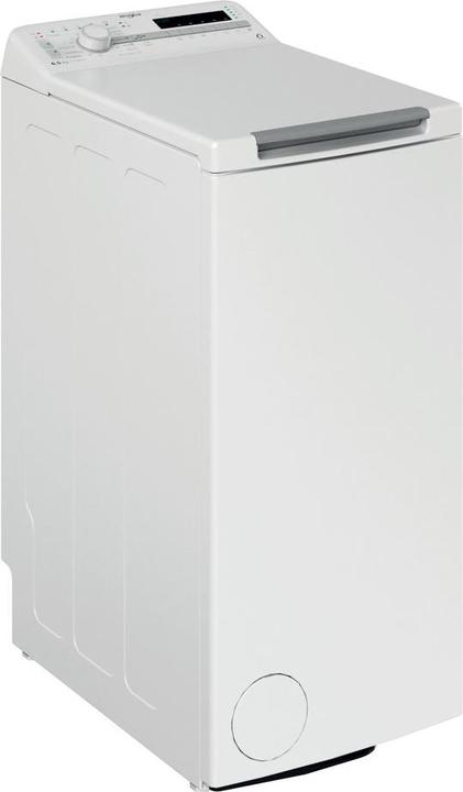 Immagine prodotto Whirlpool TDLR 65230SS EU/N (6.50 kg, Verso il basso, Spina UE)