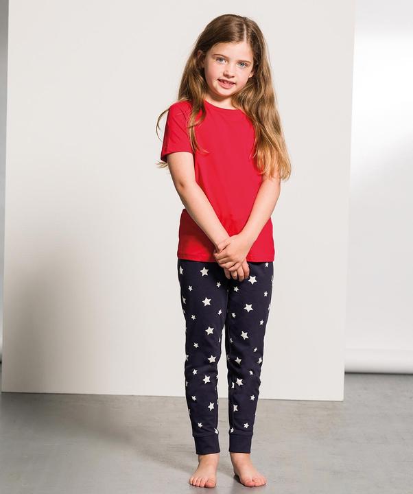 Actual product image SF Lounge pants (128)