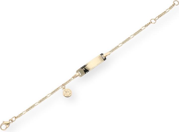 Produktbild Carat Identity (0.18 cm, Gold 18ct)