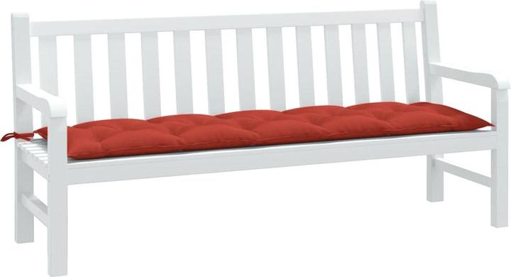 Melange red