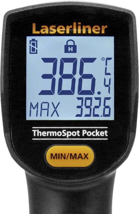 Image du produit Laserliner Pochette ThermoSpot