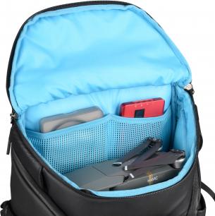 Actual product image Fotopro TS-02 Pro Fotorucksack (Camera shoulder bag)
