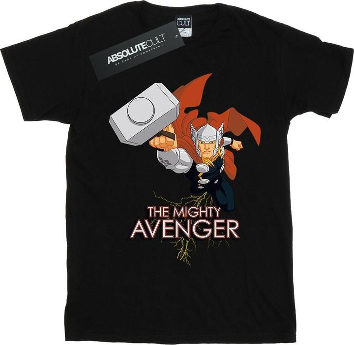 Thor The Mighty Avenger TShirt (M)