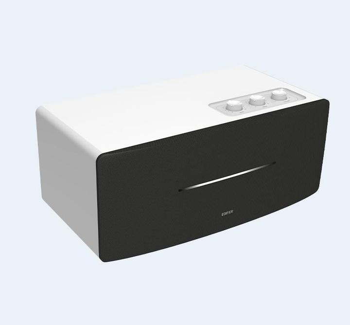 Actual product image Edifier D12 2.0 Bluetooth (Electrical connection)