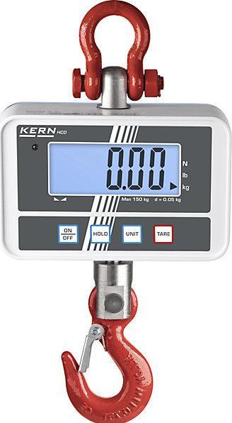 Image du produit Kern Balance de suspension