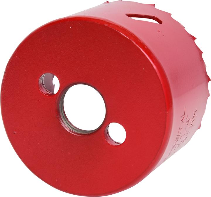 Produktbild KS Tools HSS Bimetalllochsäge (75 Millimeter)