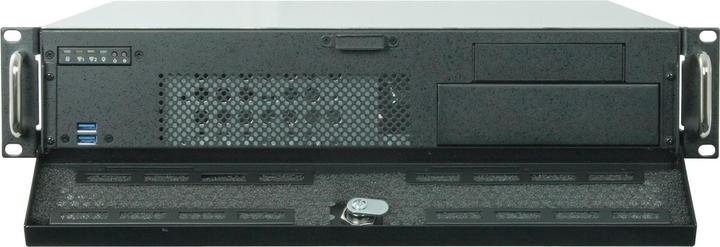 Actual product image Chieftec UNC-210M-B-OP