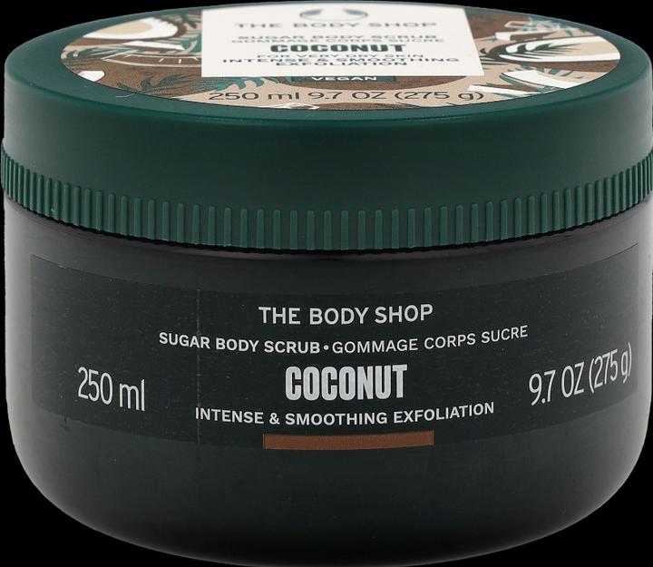 Image du produit Body Shop Gommage pour le corps (250 ml)