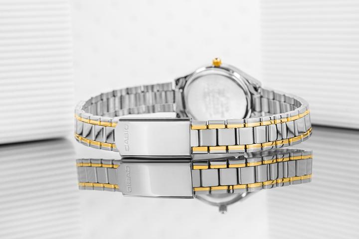 Image du produit Casio Montre pour femme LTP-1275SG-7BDF + BOX
