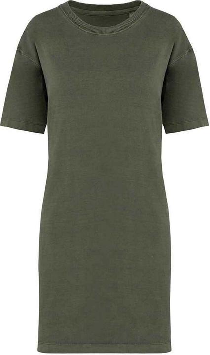 Actual product image Native Spirit TShirtDress (XXL)