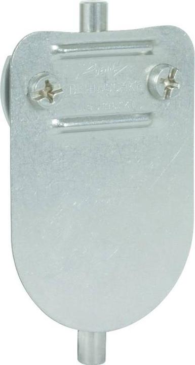 Actual product image Dehn Carrier f. VDB test badge f. Rd 7-10mm 480113 (Other)